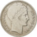 FRANCE, Turin, 10 Francs, 1946, KM #908.1, EF(40-45), Copper-Nickel, 26,...