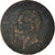 Moneda, Italia, Vittorio Emanuele II, Centesimo, 1867, Milan, BC, Cobre, KM:1.1