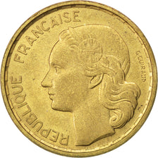 FRANCE, Guiraud, 20 Francs, 1950, Beaumont - Le Roger, KM #917.2, AU(50-53),...