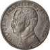 Coin, Italy, Centesimo, 1914, AU(50-53), Copper, KM:40