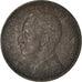 Monnaie, Italie, Centesimo, 1914, TB, Cuivre, KM:40