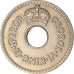 Coin, Fiji, Penny, 1937, EF(40-45), Cupro-nickel, KM:7.
