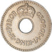 Coin, Fiji, Penny, 1941, EF(40-45), Cupro-nickel, KM:7.