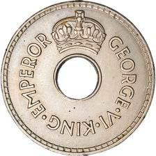 Coin, Fiji, Penny, 1941, VF(30-35), Cupro-nickel, KM:7.
