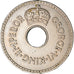 Coin, Fiji, Penny, 1941, VF(30-35), Cupro-nickel, KM:7.