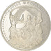 Moneda, Kazajistán, Nauriz, 50 Tenge, 2012, Kazakhstan Mint, SC, Níquel -