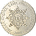 Münze, Kasachstan, Insigne de Aibyn, 50 Tenge, 2008, Kazakhstan Mint, SS+