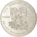 Coin, Kazakhstan, 50 Tenge, 2010, EF(40-45), Nickel-brass, KM:175