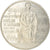 Moneda, Kazajistán, 50 Tenge, 2013, Kazakhstan Mint, MBC, Cobre - níquel