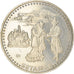 Coin, Kazakhstan, 50 Tenge, 2009, Kazakhstan Mint, Betashar, EF(40-45)