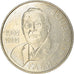 Münze, Kasachstan, 50 Tenge, 2002, Kazakhstan Mint, SS, Copper-nickel, KM:69