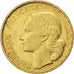 Moneta, Francia, Guiraud, 20 Francs, 1952, Beaumont le Roger, SPL-