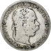 Coin, Austria, Franz Joseph I, Corona, 1893, VF(20-25), Silver, KM:2804