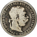 Münze, Österreich, Franz Joseph I, Corona, 1893, S, Silber, KM:2804
