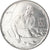 Moneta, San Marino, 100 Lire, 1972, Rome, AU(50-53), Stal, KM:20