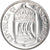 Moneta, San Marino, 100 Lire, 1973, Rome, MS(63), Stal, KM:28