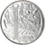 Moneta, San Marino, 100 Lire, 1973, Rome, SPL, Acciaio, KM:28