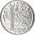 Moneda, San Marino, 100 Lire, 1973, Rome, EBC, Acero, KM:28