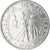 Moneda, San Marino, 100 Lire, 1974, Rome, MBC+, Acero, KM:36