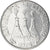 Moneta, San Marino, 100 Lire, 1975, MS(60-62), Stal, KM:46