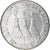 Moneta, San Marino, 100 Lire, 1975, AU(50-53), Stal, KM:46