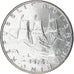 Moneta, San Marino, 100 Lire, 1976, Rome, SPL, Acciaio, KM:57
