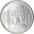 Moneda, San Marino, 100 Lire, 1976, Rome, SC, Acero, KM:57