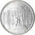 Coin, San Marino, 100 Lire, 1976, Rome, MS(63), Steel, KM:57