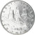 Monnaie, San Marino, 100 Lire, 1976, Rome, SUP+, Steel, KM:57