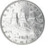 Coin, San Marino, 100 Lire, 1976, Rome, MS(60-62), Steel, KM:57