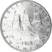 Moeda, San Marino, 100 Lire, 1976, Rome, MS(60-62), Aço, KM:57