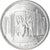 Moneda, San Marino, 100 Lire, 1976, Rome, EBC+, Acero, KM:57