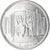 Coin, San Marino, 100 Lire, 1976, Rome, MS(60-62), Steel, KM:57