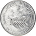 Moeda, San Marino, 100 Lire, 1977, Rome, AU(50-53), Aço, KM:70
