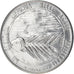 Coin, San Marino, 100 Lire, 1977, Rome, AU(50-53), Steel, KM:70