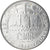 Moneda, San Marino, 100 Lire, 1977, Rome, MBC+, Acero, KM:70