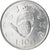 Moneda, San Marino, 100 Lire, 1979, Rome, EBC+, Acero, KM:95