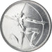 Monnaie, San Marino, 100 Lire, 1980, Rome, SUP+, Steel, KM:108