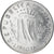Moneda, San Marino, 100 Lire, 1981, Rome, EBC, Acero, KM:122