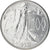 Moneta, San Marino, 100 Lire, 1981, Rome, SPL-, Acciaio, KM:122