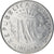 Moneta, San Marino, 100 Lire, 1981, Rome, BB, Acciaio, KM:122