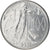 Moneta, San Marino, 100 Lire, 1981, Rome, BB, Acciaio, KM:122