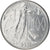 Coin, San Marino, 100 Lire, 1981, Rome, EF(40-45), Steel, KM:122