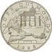 Vème République, 10 Francs Coupe du Monde, Allemagne, 1997, KM 1164