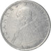 Coin, VATICAN CITY, John XXIII, 100 Lire, 1960, Roma, VF(30-35), Stainless
