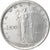 Coin, VATICAN CITY, John XXIII, 100 Lire, 1961, AU(55-58), Stainless Steel