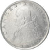 Moeda, CIDADE DO VATICANO, John XXIII, 100 Lire, 1962, AU(50-53), Aço