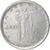 Coin, VATICAN CITY, John XXIII, 100 Lire, 1962, EF(40-45), Stainless Steel