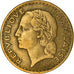 Coin, France, Lavrillier, 5 Francs, 1940, Paris, EF(40-45), Aluminum-Bronze