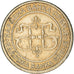 Moneta, Serbia, Dinar, 2004, BB, Rame-nichel-zinco, KM:34
